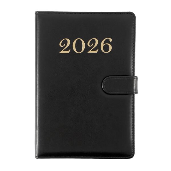 Agenda Semanal 2026