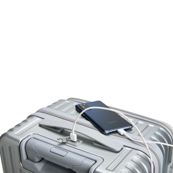 Mala de Viagem 32 Litros multifunções