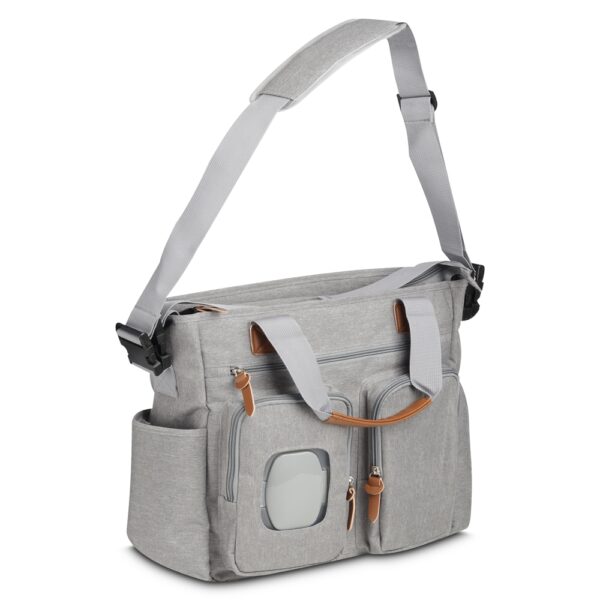 Bolsa Multifuncional Poliéster 16 Litros Bolsa Maternidade