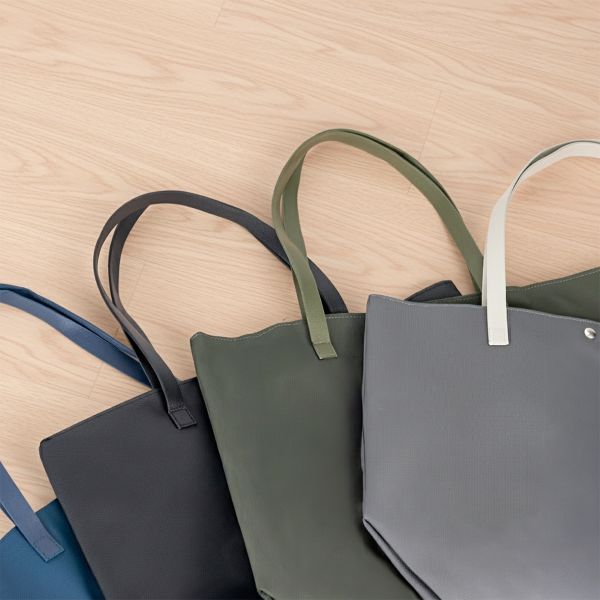 Sacola Couro Sintético - Image 2